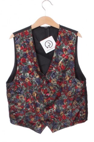 Παιδικό γιλέκο Unbranded, Μέγεθος 8-9y/ 134-140 εκ., Χρώμα Πολύχρωμο, Τιμή 7,99 €