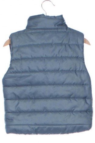 Kinderweste Unbranded, Größe 18-24m/ 86-98 cm, Farbe Blau, Preis 10,74 €