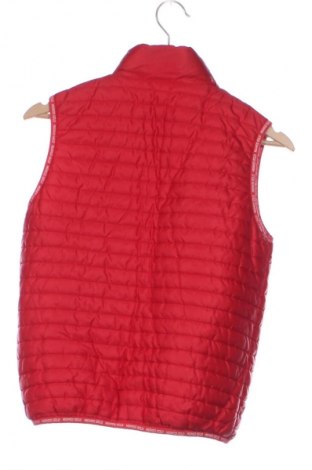 Kinderweste Unbranded, Größe 9-10y/ 140-146 cm, Farbe Rot, Preis 10,74 €