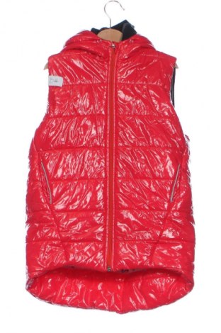 Kinderweste Unbranded, Größe 6-7y/ 122-128 cm, Farbe Rot, Preis € 11,00