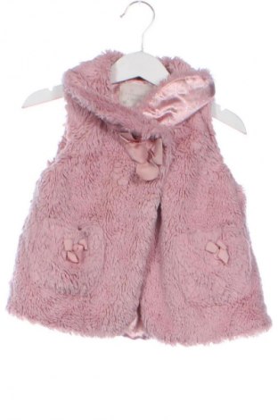 Kinderweste Unbranded, Größe 2-3y/ 98-104 cm, Farbe Rosa, Preis 20,41 €