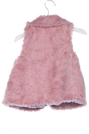 Kinderweste Unbranded, Größe 2-3y/ 98-104 cm, Farbe Rosa, Preis 20,41 €