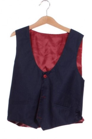 Kinderweste Unbranded, Größe 11-12y/ 152-158 cm, Farbe Blau, Preis € 10,69
