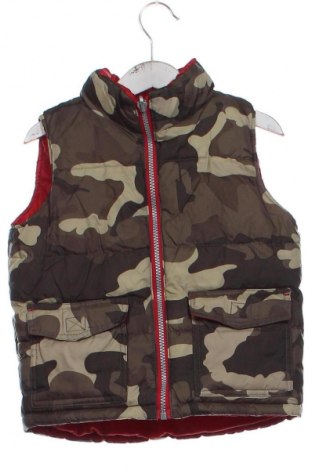 Kinderweste Unbranded, Größe 3-4y/ 104-110 cm, Farbe Mehrfarbig, Preis € 10,82
