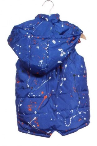 Detská vesta  Unbranded, Veľkosť 4-5y/ 110-116 cm, Farba Modrá, Cena  10,74 €
