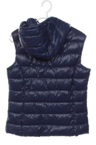 Kinderweste United Colors Of Benetton, Größe 13-14y/ 164-168 cm, Farbe Blau, Preis € 30,99