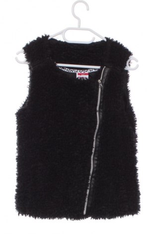 Dziecięca kamizelka Yigga, Rozmiar 10-11y/ 146-152 cm, Kolor Czarny, Cena 32,99 zł