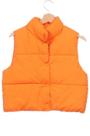 Παιδικό γιλέκο Zara, Μέγεθος 10-11y/ 146-152 εκ., Χρώμα Πορτοκαλί, Τιμή 18,99 €