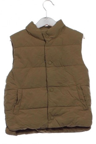 Παιδικό γιλέκο Zara, Μέγεθος 2-3y/ 98-104 εκ., Χρώμα Πράσινο, Τιμή 8,99 €