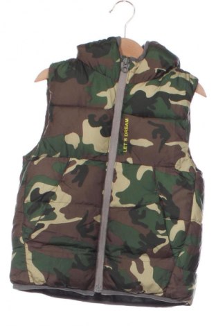 Dziecięca kamizelka Zara, Rozmiar 3-4y/ 104-110 cm, Kolor Kolorowy, Cena 41,99 zł