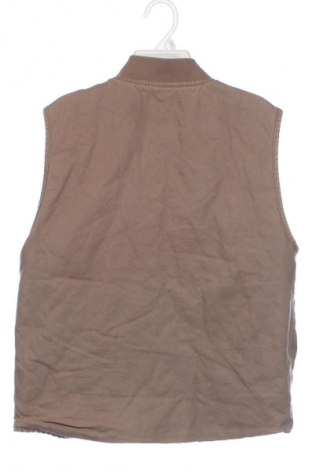 Detská vesta  Zara, Veľkosť 10-11y/ 146-152 cm, Farba Béžová, Cena  7,00 €