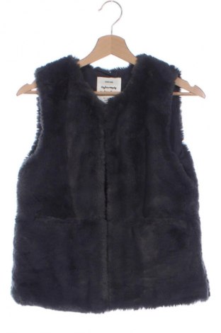 Kinderweste Zara, Größe 8-9y/ 134-140 cm, Farbe Grau, Preis € 9,99