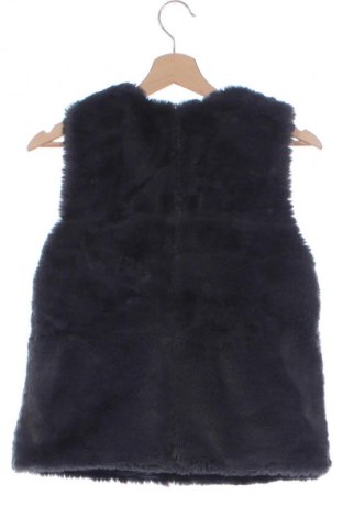 Kinderweste Zara, Größe 8-9y/ 134-140 cm, Farbe Grau, Preis € 9,99