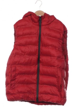Kinderweste Zara, Größe 10-11y/ 146-152 cm, Farbe Rot, Preis € 8,99