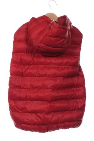 Kinderweste Zara, Größe 10-11y/ 146-152 cm, Farbe Rot, Preis € 8,99