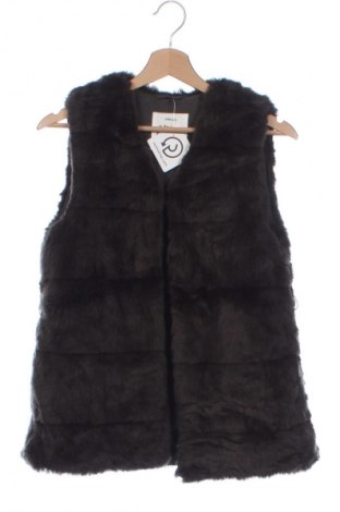 Detská vesta  Zara, Veľkosť 10-11y/ 146-152 cm, Farba Hnedá, Cena  8,95 €