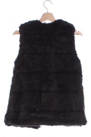 Detská vesta  Zara, Veľkosť 10-11y/ 146-152 cm, Farba Hnedá, Cena  8,95 €