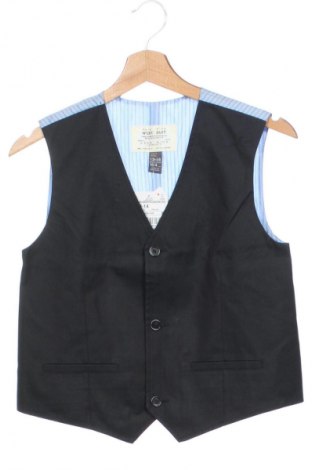 Dětská vesta  Zara, Velikost 13-14y/ 164-168 cm, Barva Modrá, Cena  450,00 Kč