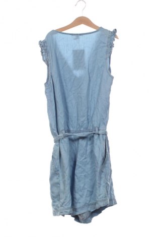 Kinder Overall Blue Seven, Größe 14-15y/ 168-170 cm, Farbe Blau, Preis € 17,99