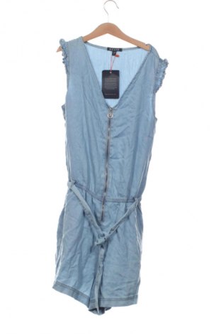 Kinder Overall Blue Seven, Größe 14-15y/ 168-170 cm, Farbe Blau, Preis € 17,99