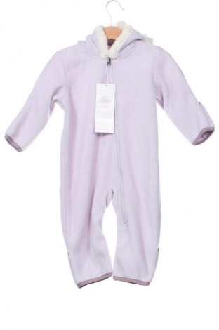 Kinder Overall Columbia, Größe 6-9m/ 68-74 cm, Farbe Lila, Preis 71,99 €