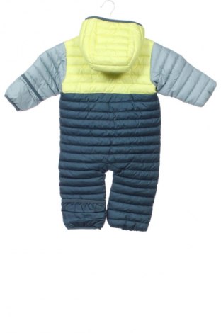 Salopetă pentru copii. Columbia, Mărime 6-9m/ 68-74 cm, Culoare Multicolor, Preț 342,99 Lei