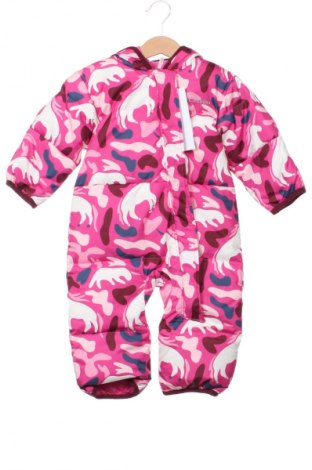 Detský overal Columbia, Veľkosť 6-9m/ 68-74 cm, Farba Viacfarebná, Cena  65,95 €