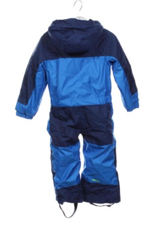 Dětská kombinéza  Decathlon, Velikost 2-3m/ 56-62 cm, Barva Vícebarevné, Cena  399,00 Kč