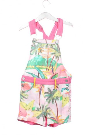 Παιδική σαλοπέτα Desigual, Μέγεθος 8-9y/ 134-140 εκ., Χρώμα Πολύχρωμο, Τιμή 55,24 €