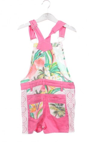 Παιδική σαλοπέτα Desigual, Μέγεθος 8-9y/ 134-140 εκ., Χρώμα Πολύχρωμο, Τιμή 55,24 €