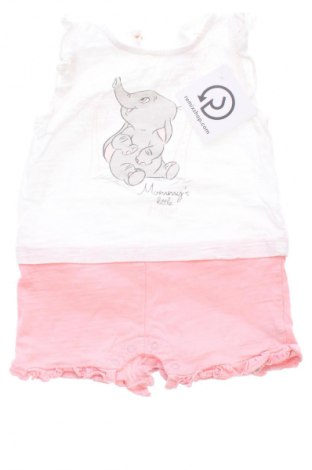 Kinder Overall Disney, Größe 2-3m/ 56-62 cm, Farbe Mehrfarbig, Preis € 16,00