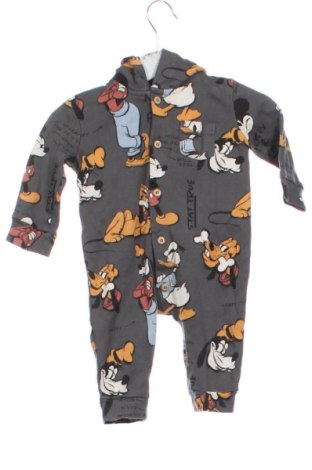 Kinder Overall George, Größe 3-6m/ 62-68 cm, Farbe Mehrfarbig, Preis € 16,42