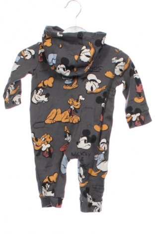 Kinder Overall George, Größe 3-6m/ 62-68 cm, Farbe Mehrfarbig, Preis € 16,42
