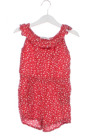 Kinder Overall H&M, Größe 3-4y/ 104-110 cm, Farbe Mehrfarbig, Preis 16,37 €