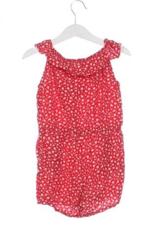 Kinder Overall H&M, Größe 3-4y/ 104-110 cm, Farbe Mehrfarbig, Preis 16,37 €