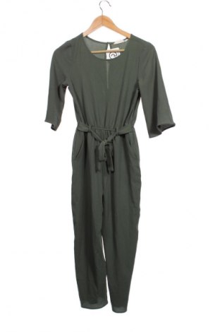 Dětská kombinéza  H&M, Velikost 11-12y/ 152-158 cm, Barva Zelená, Cena  464,00 Kč