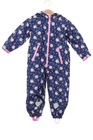 Kinder Overall Impidimpi, Größe 18-24m/ 86-98 cm, Farbe Mehrfarbig, Preis € 28,99