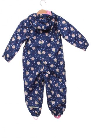 Kinder Overall Impidimpi, Größe 18-24m/ 86-98 cm, Farbe Mehrfarbig, Preis € 28,99