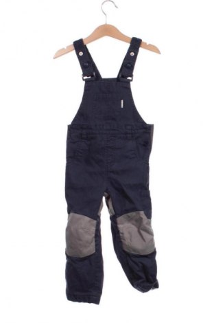 Dětská kombinéza  Jako-O, Velikost 18-24m/ 86-98 cm, Barva Modrá, Cena  283,00 Kč