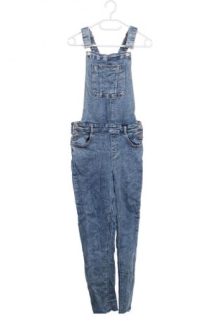Kinder Overall Kiabi, Größe 14-15y/ 168-170 cm, Farbe Blau, Preis € 8,99