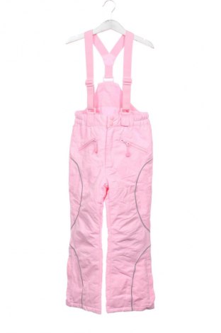 Dětská kombinéza  Kids, Velikost 4-5y/ 110-116 cm, Barva Růžová, Cena  649,00 Kč
