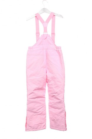Dětská kombinéza  Kids, Velikost 4-5y/ 110-116 cm, Barva Růžová, Cena  649,00 Kč