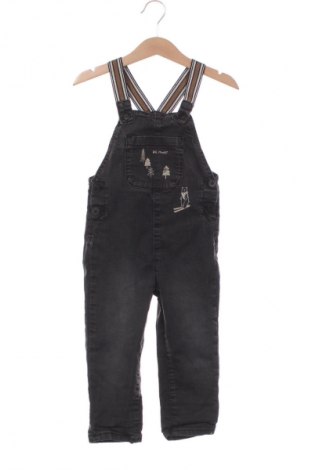 Dětská kombinéza  LC Waikiki, Velikost 18-24m/ 86-98 cm, Barva Černá, Cena  454,00 Kč