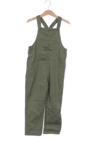 Detský overal LC Waikiki, Veľkosť 4-5y/ 110-116 cm, Farba Zelená, Cena  16,37 €