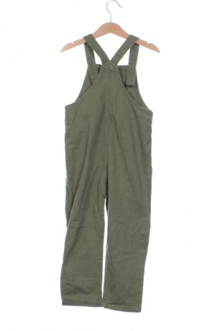 Detský overal LC Waikiki, Veľkosť 4-5y/ 110-116 cm, Farba Zelená, Cena  16,37 €