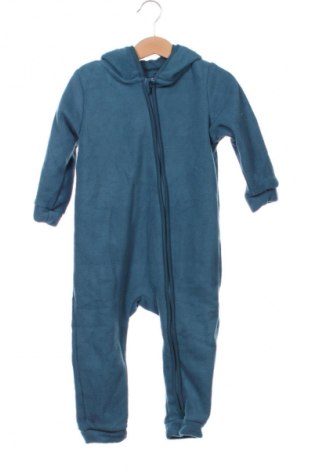 Kinder Overall Lily & Dan, Größe 12-18m/ 80-86 cm, Farbe Blau, Preis € 23,99