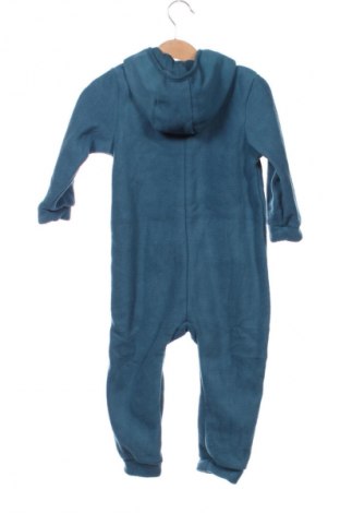 Kinder Overall Lily & Dan, Größe 12-18m/ 80-86 cm, Farbe Blau, Preis € 23,99