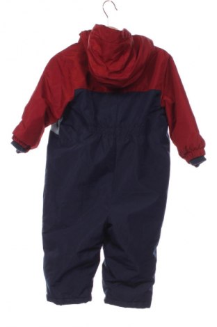 Dětská kombinéza  Lupilu, Velikost 12-18m/ 80-86 cm, Barva Vícebarevné, Cena  404,00 Kč