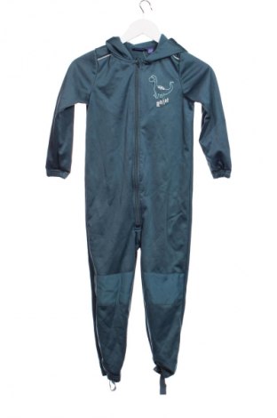 Dětská kombinéza  Lupilu, Velikost 6-7y/ 122-128 cm, Barva Zelená, Cena  239,00 Kč