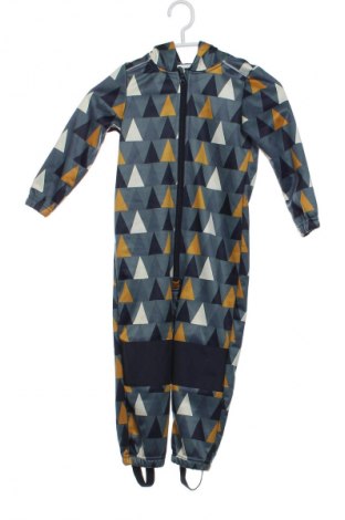 Kinder Overall Lupilu, Größe 2-3m/ 56-62 cm, Farbe Mehrfarbig, Preis € 17,99